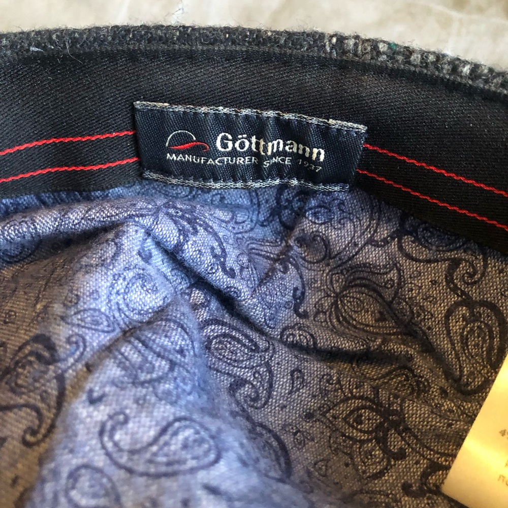Gottmann Flat Cap - image 5